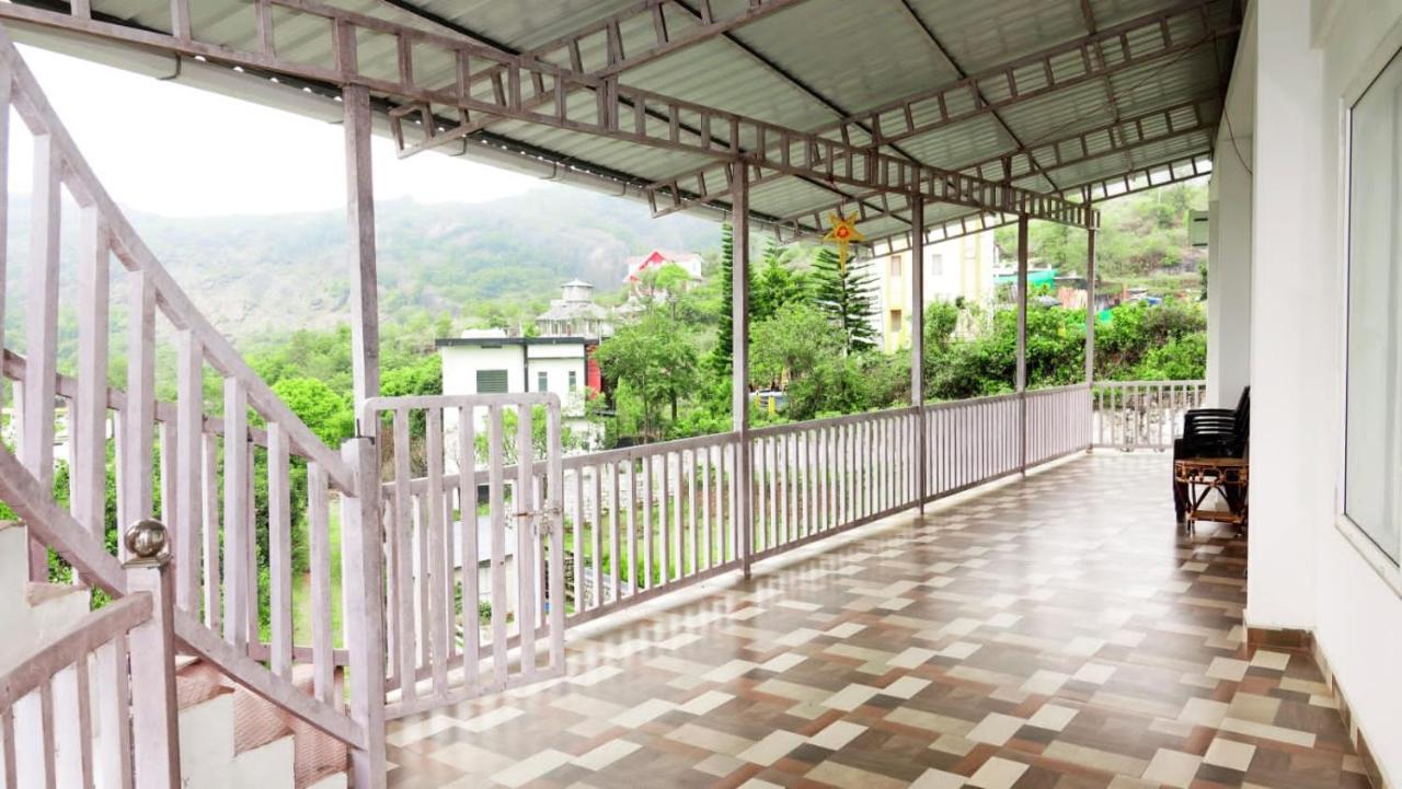Sharon Valley 瓦加蒙 外观 照片