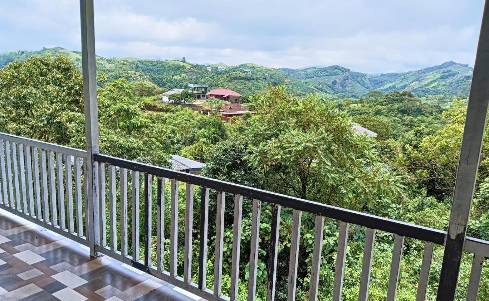 Sharon Valley 瓦加蒙 外观 照片